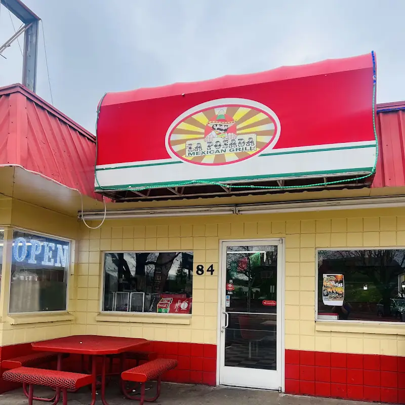 La Posada Mexican Grill