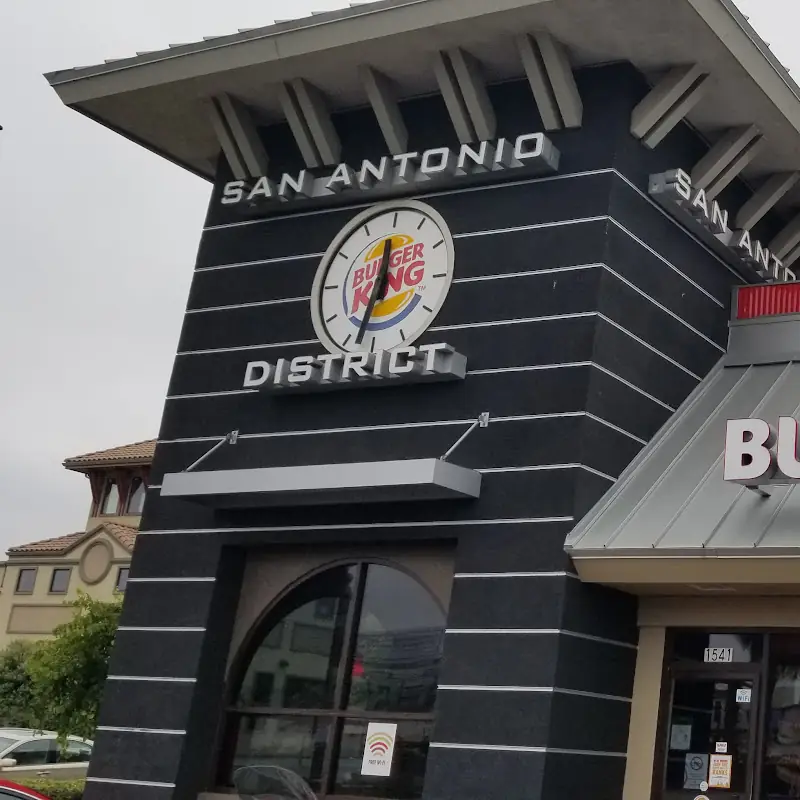 Burger King