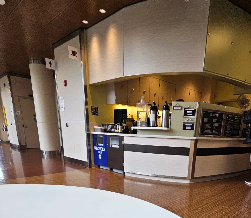 Cafe
