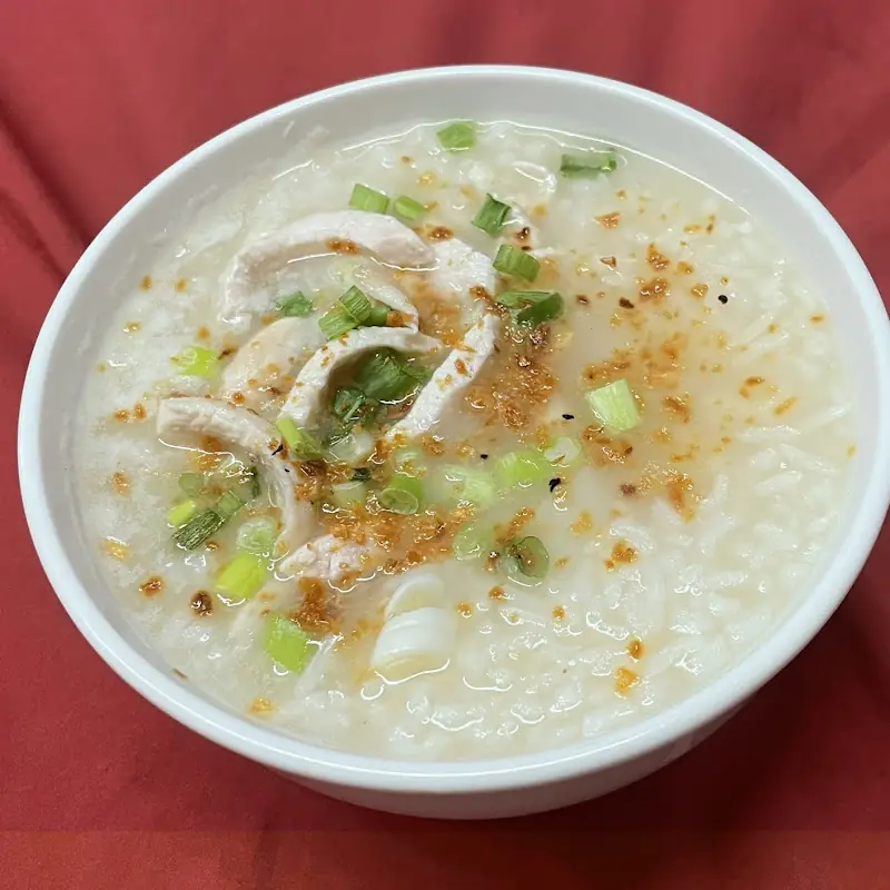 Seng's Restaurant