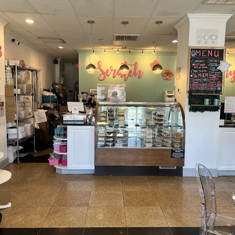 Scratch Bakery
