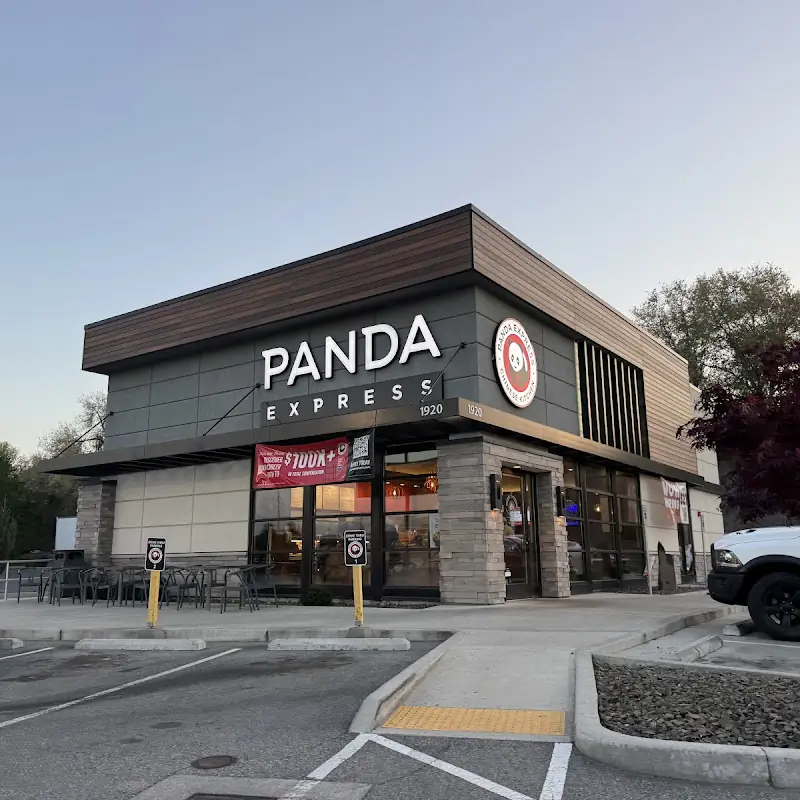 Panda Express