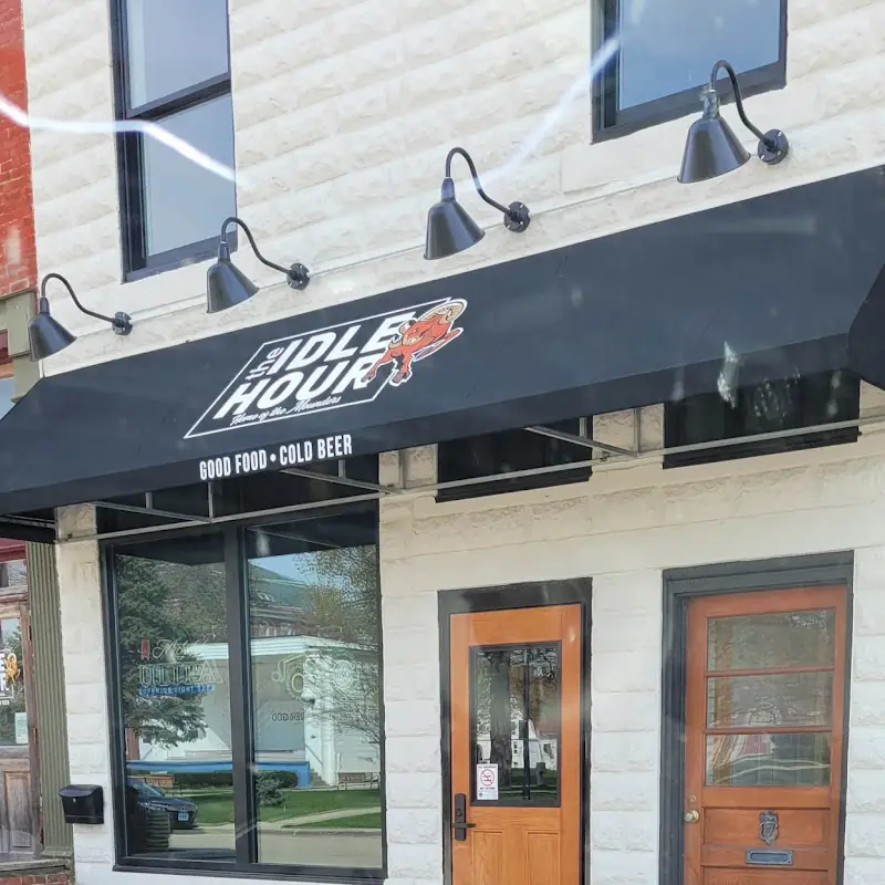 Idle Hour