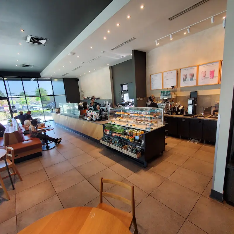 Starbucks Coffee Company