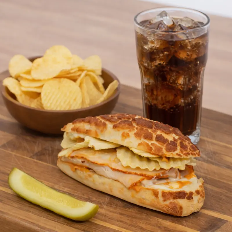 Gunnar's Deli