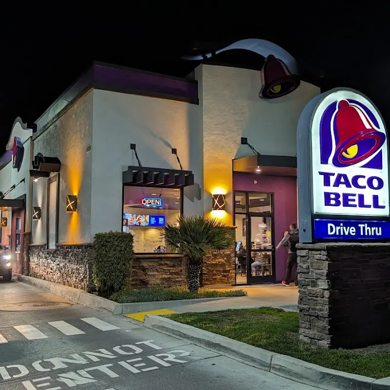 Taco Bell