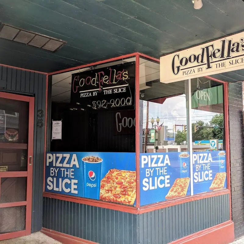 GoodFella's Pizza