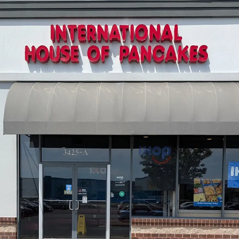 IHOP