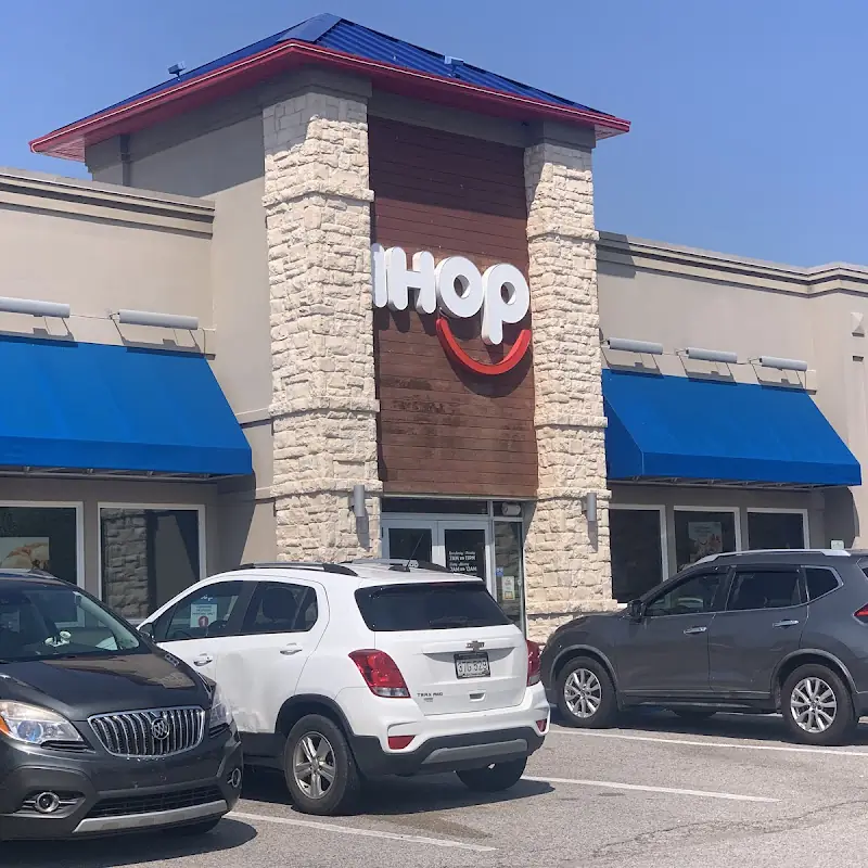 IHOP