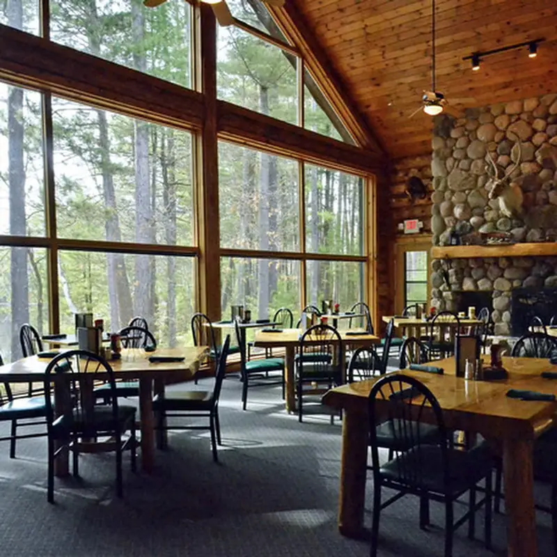 Aberdeen Restaurant & Bar