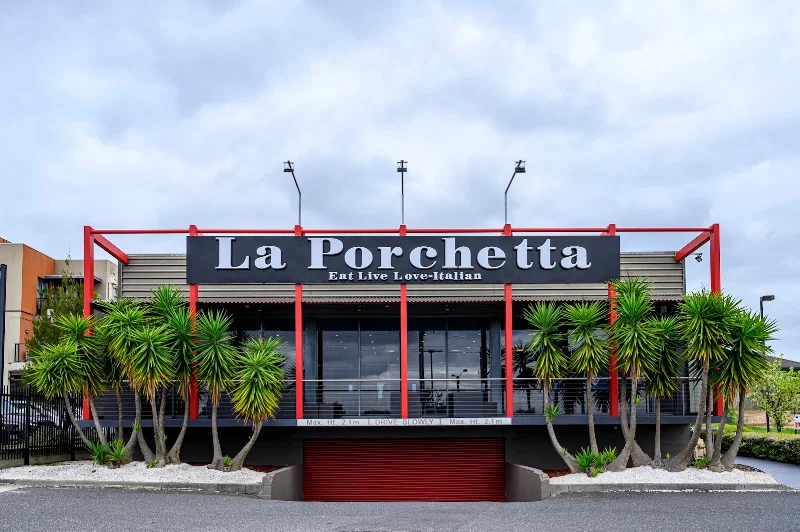 La Porchetta Rowville