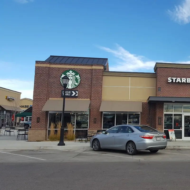 Starbucks Coffee Company