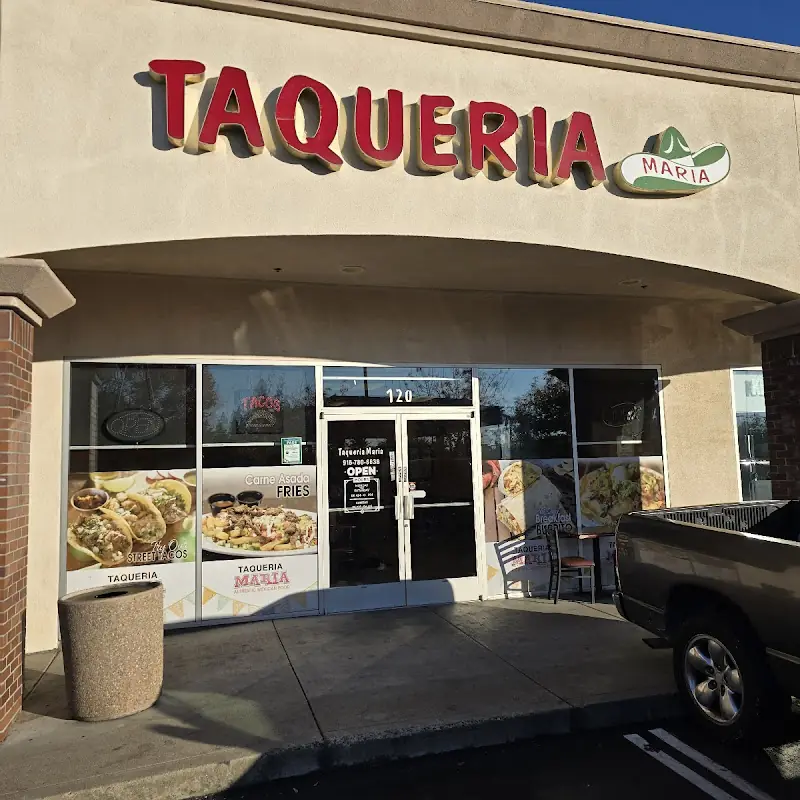 Chicken Tostada