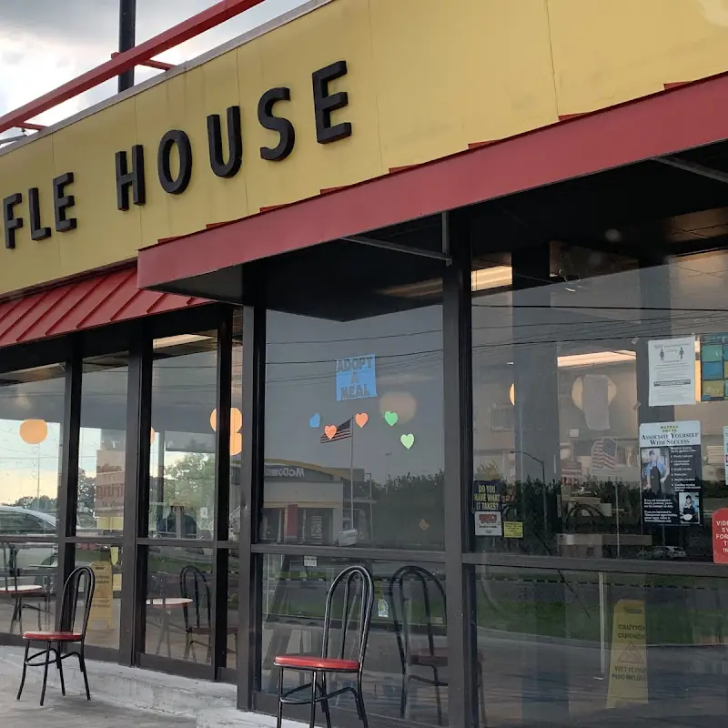 Waffle House