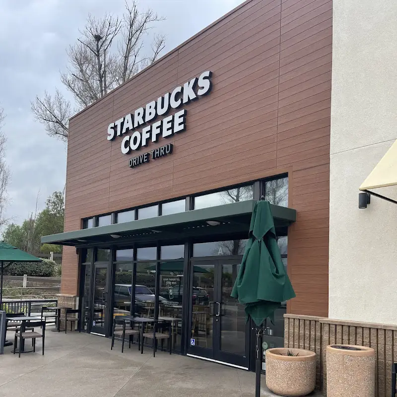Starbucks Coffee Company