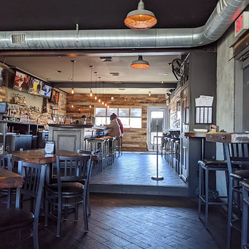 ReBAR & kitchen