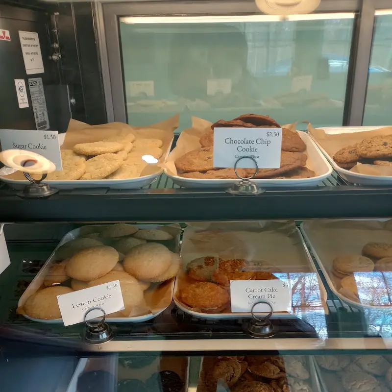 Boundless Bakery