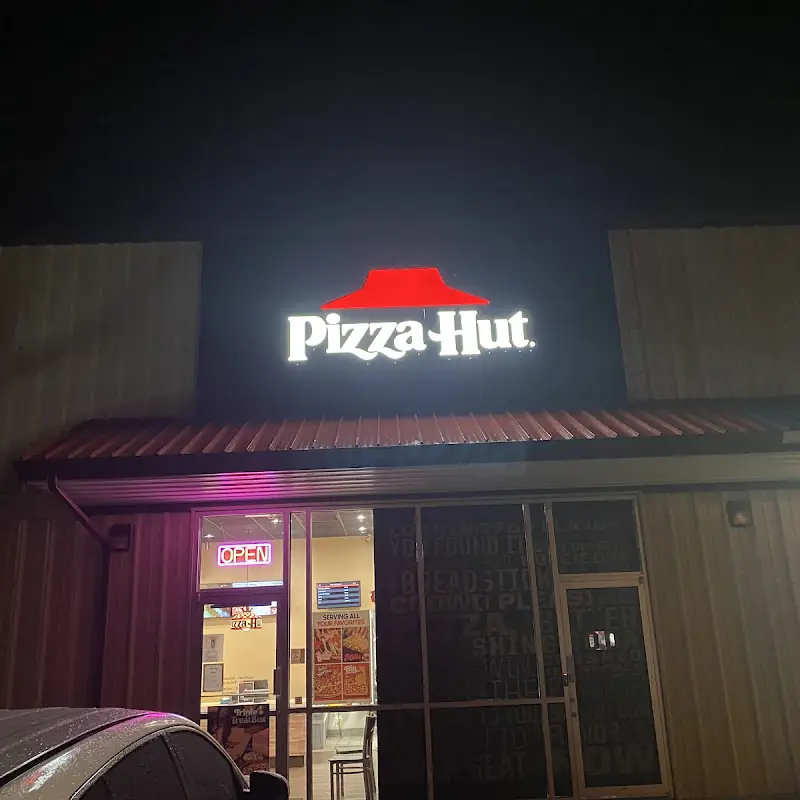 Pizza Hut