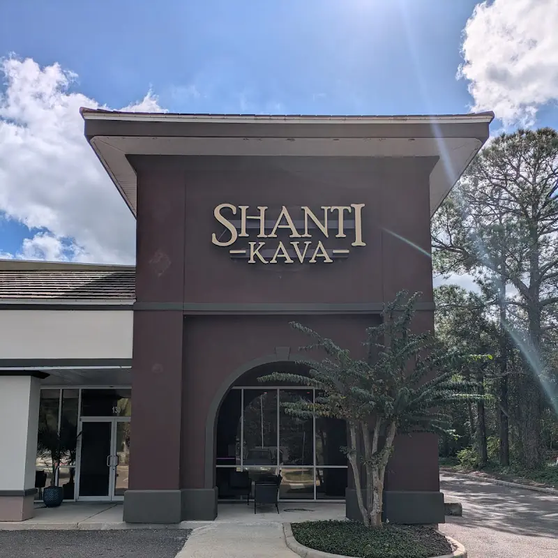 Shanti Kava Bar