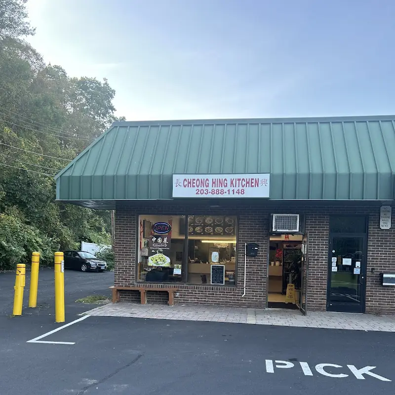 Cheong Hing Kitchen