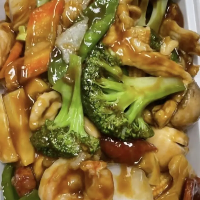 China House Restaurant