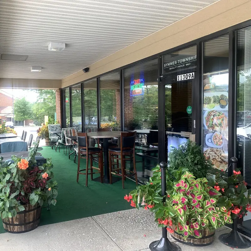 Cazador Mexican Grill