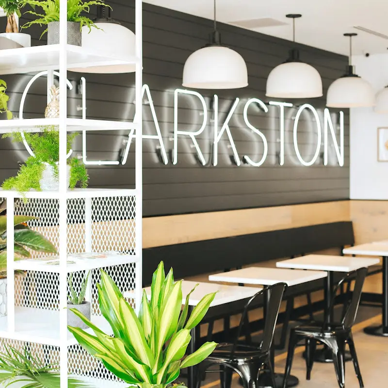 Beyond Juicery + Eatery
