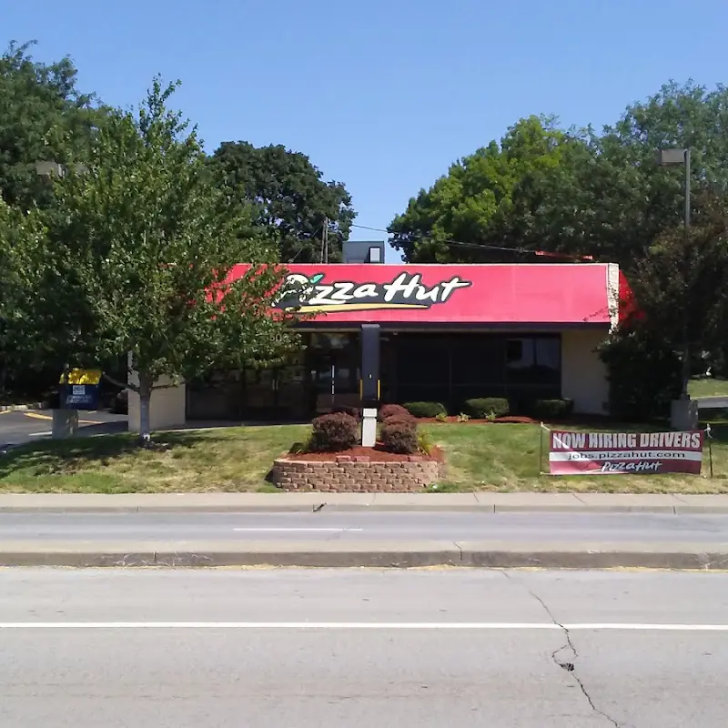 Pizza Hut