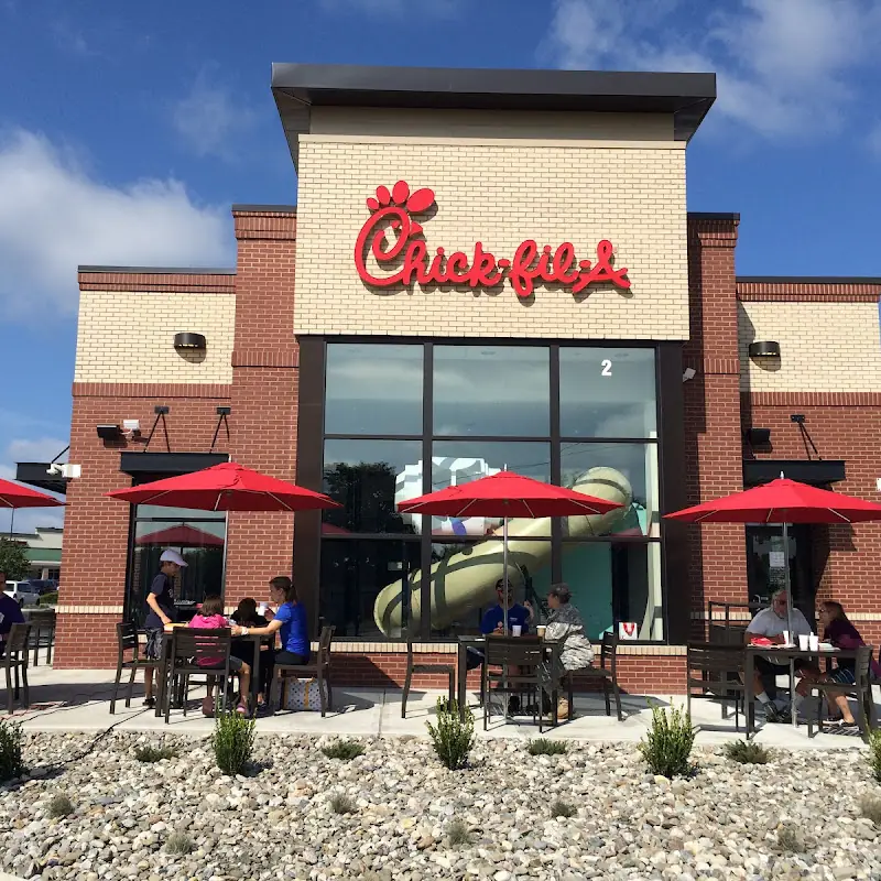Chick-fil-A