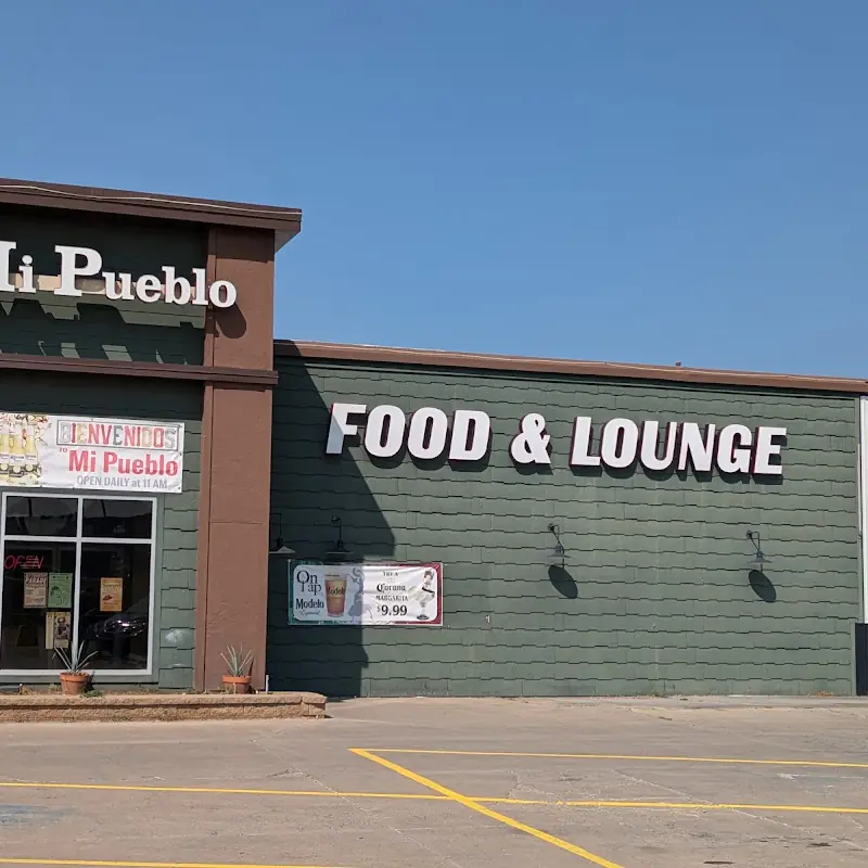Mi Pueblo Mexican Restaurant