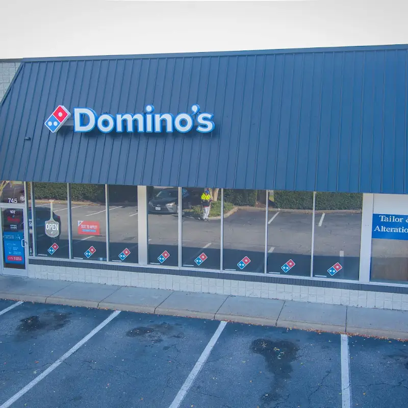 Domino's Pizza