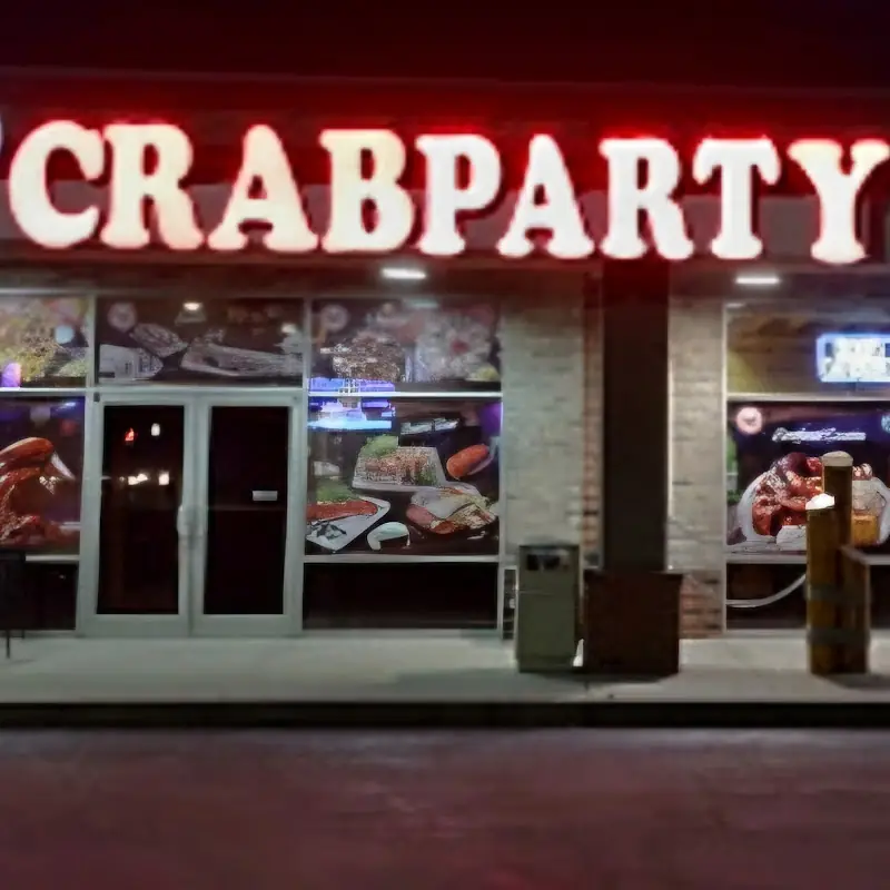 Crabparty owensboro