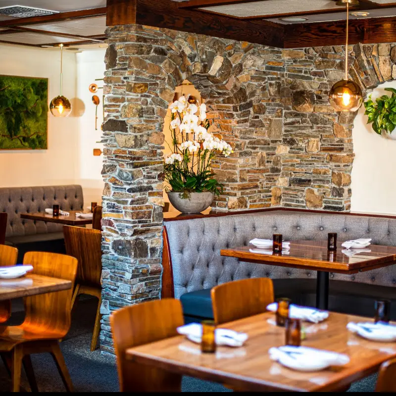Avanti Restaurant