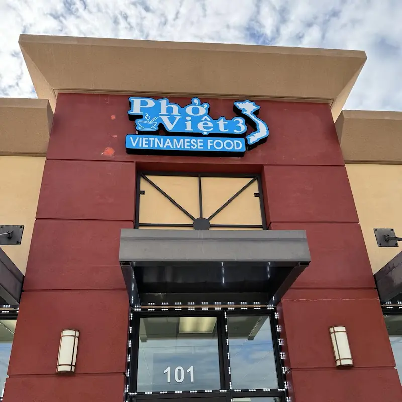 Pho Viet 3