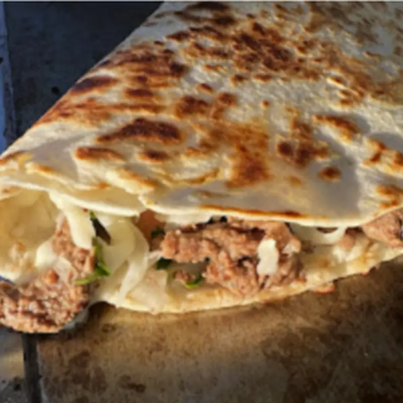 La Neta Food Truck