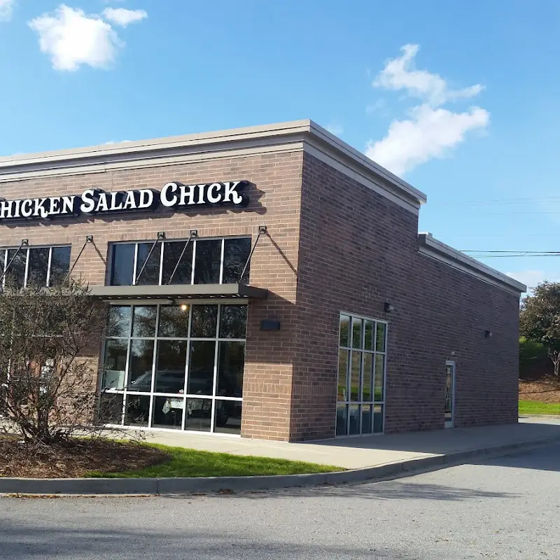 Chicken Salad Chick