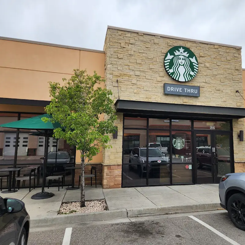 Starbucks Coffee Company
