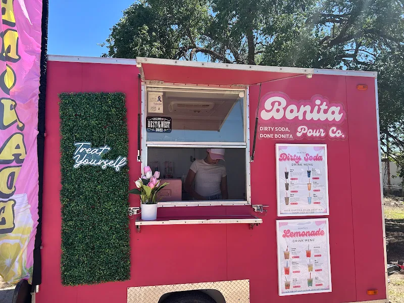 Bonita Pour Co