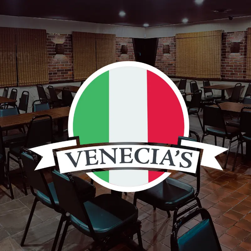 Venecia's Pizza