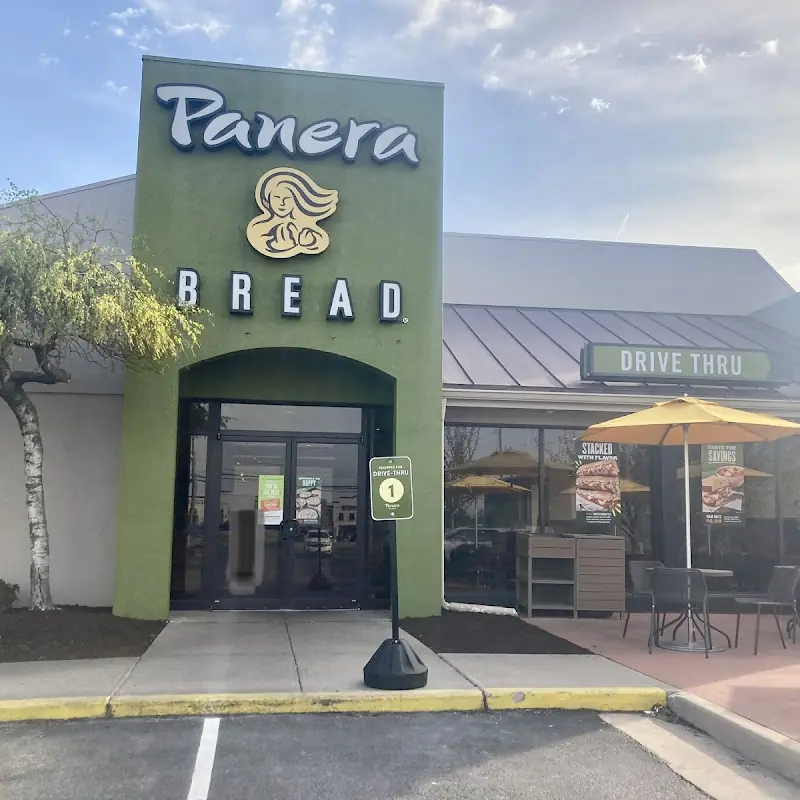 Panera Bread