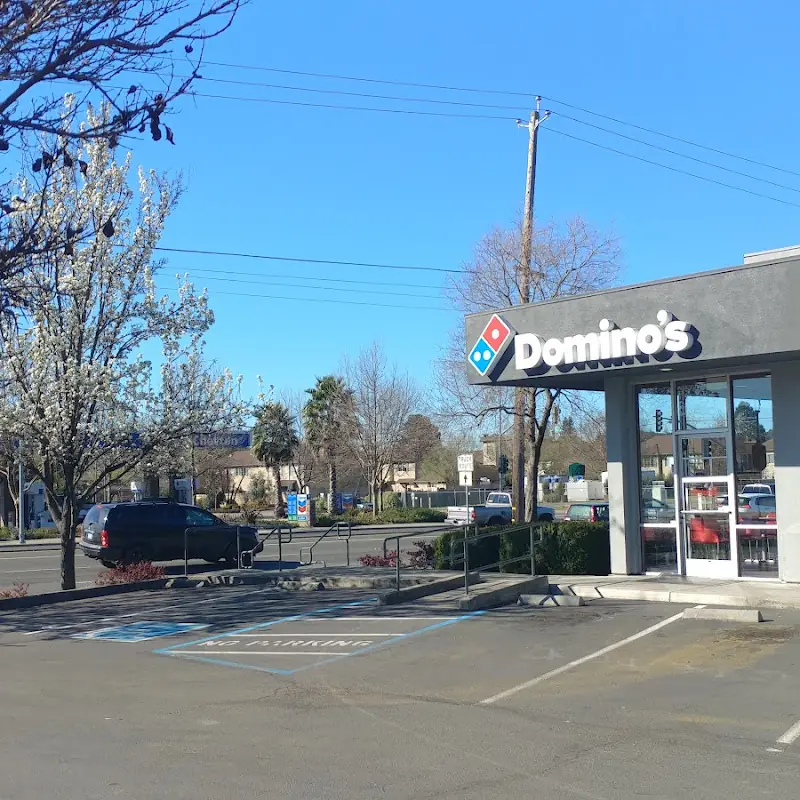 Domino's Pizza