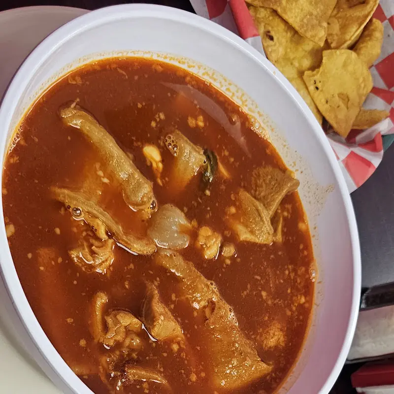 Juquilita Tacos