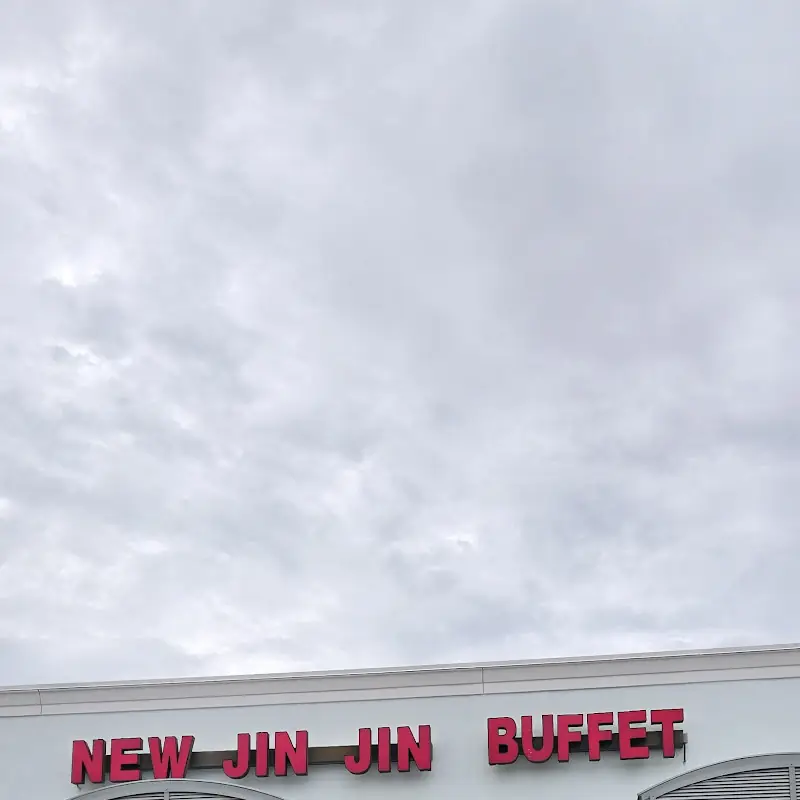 New Jin Jin Buffet