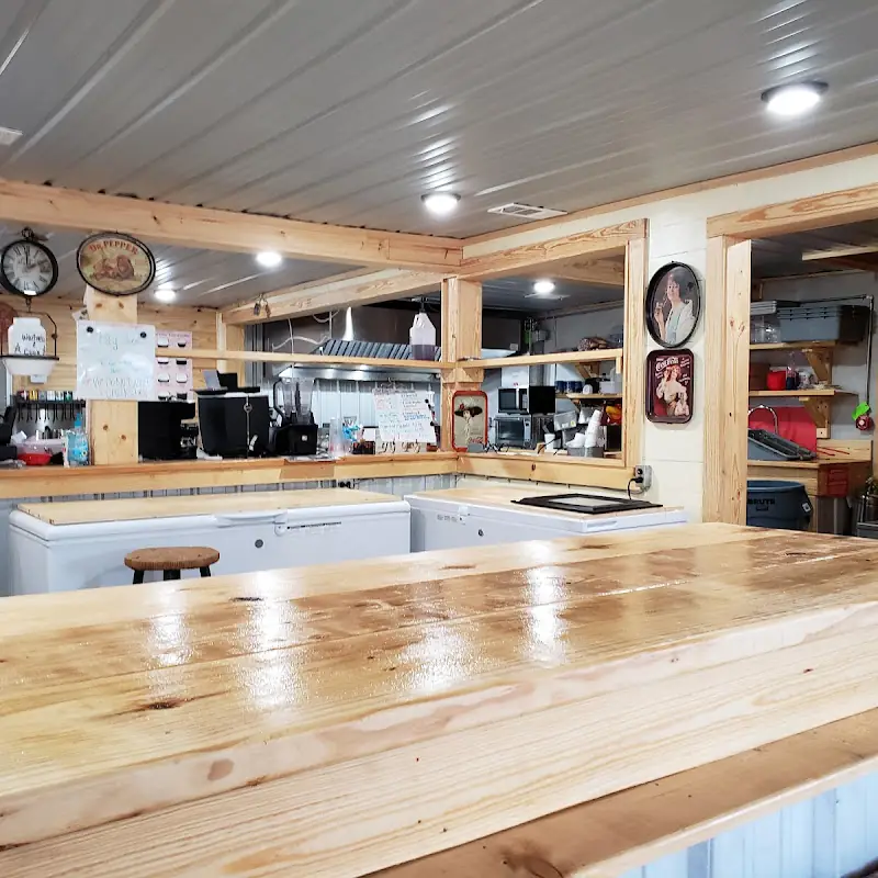 Cole's Smokehouse