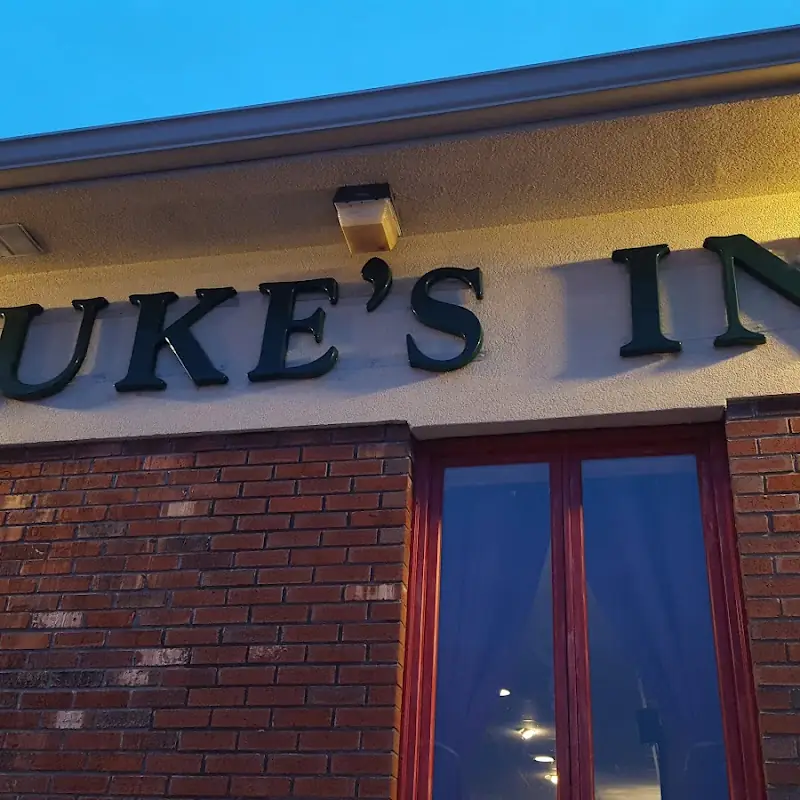 Luke's Inn