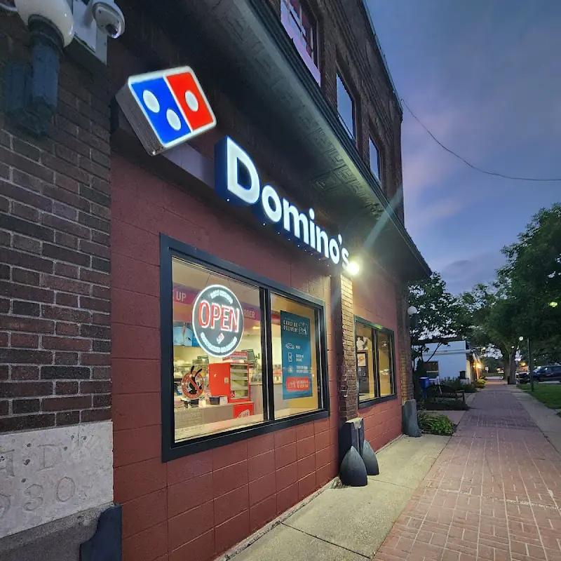 Domino's Pizza