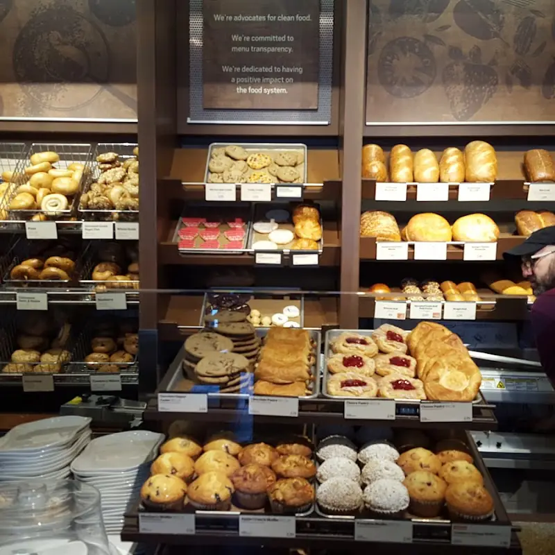 Panera Bread