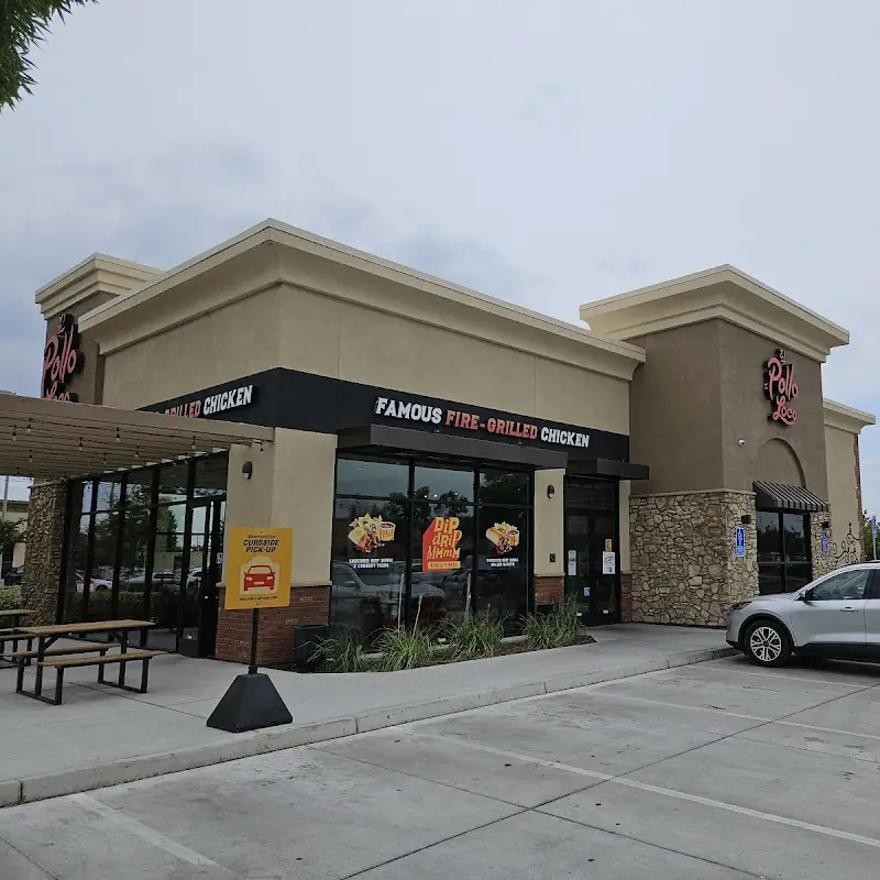 El Pollo Loco