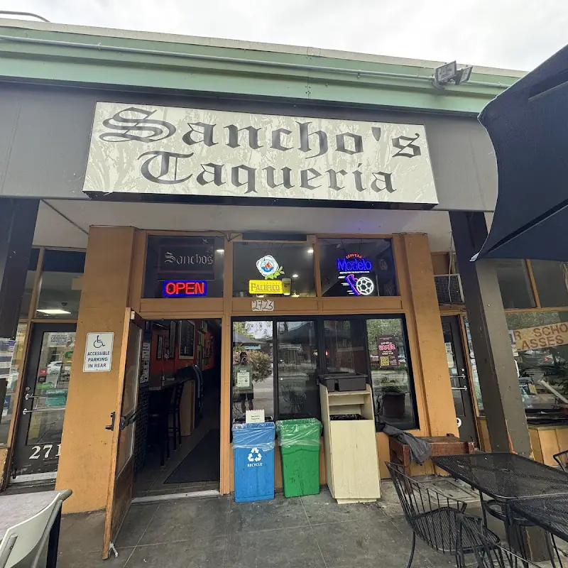 Chips & Salsa
