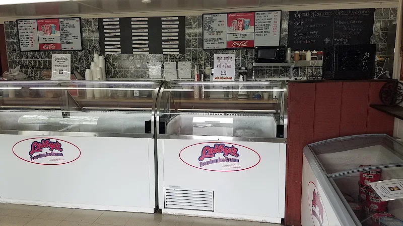 Coventry Parlor